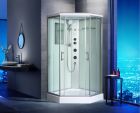 Душевая кабина WW500 NESSE 1004