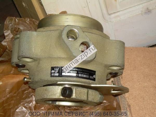 Уплотнение торцевое ДК60К-Р ОСТ 26-06-1493