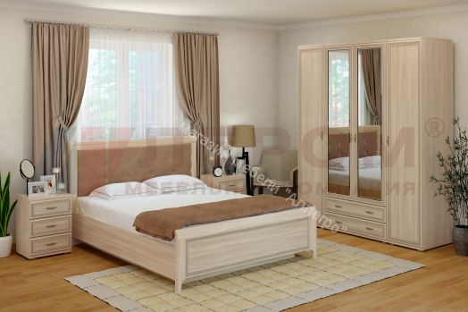 Спальня Карина - композиция 4