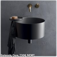 подвесная раковина Galassia Core 7306NEMT