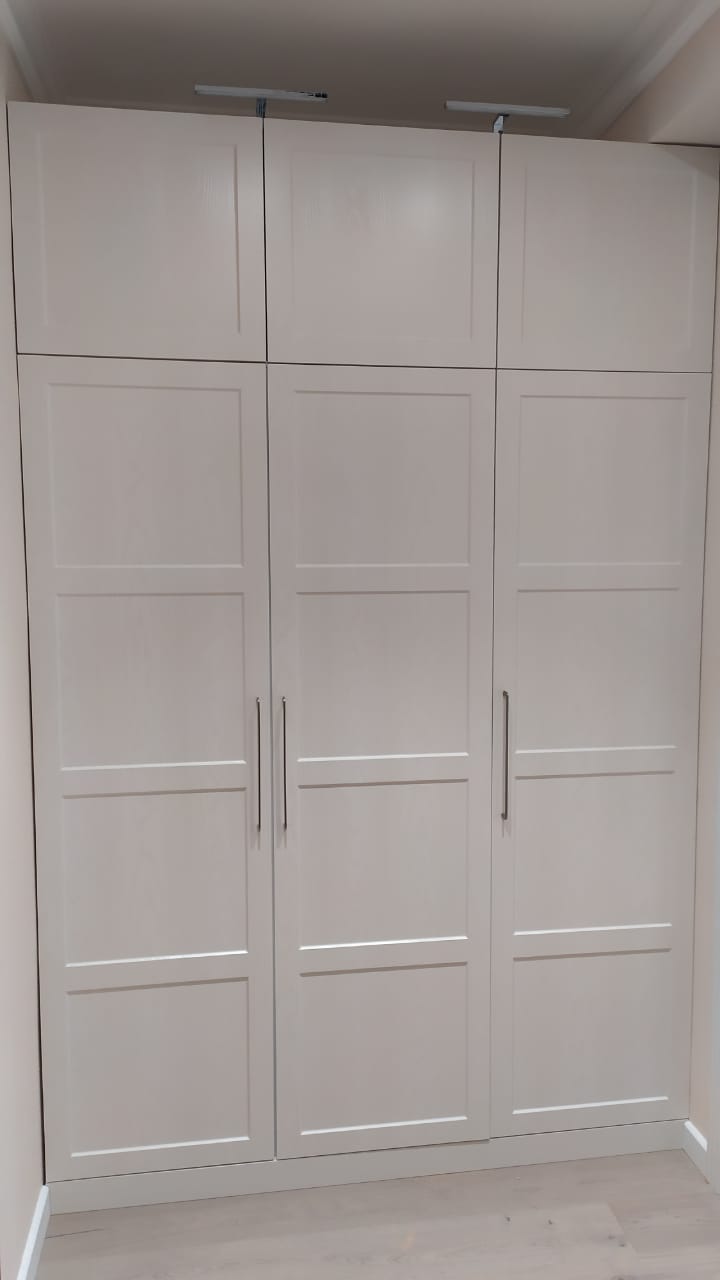 шкаф-встройка