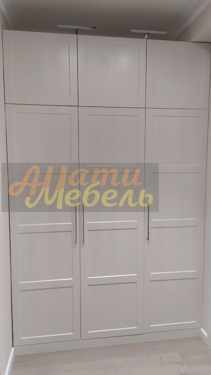 шкаф-встройка