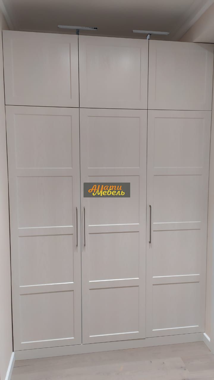 шкаф-встройка