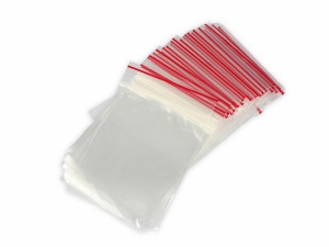 Гриппер 15 см x 20 см 100шт/уп