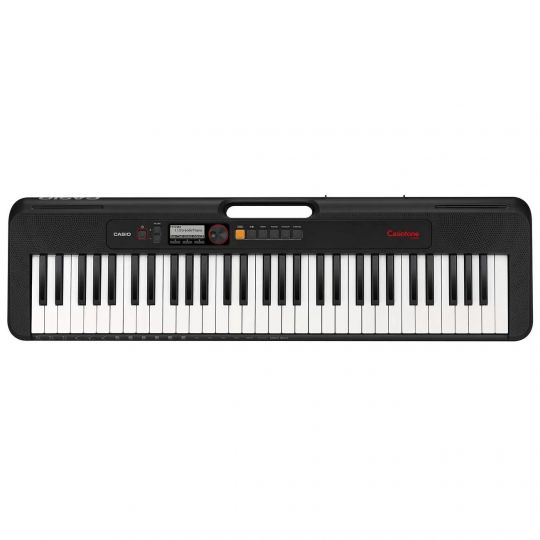 Casio Casiotone CT-S195BK Синтезатор