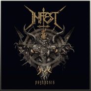 INFEST - Psychosis CD