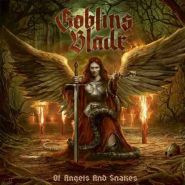 GOBLINS BLADE - Of Angels and Snakes