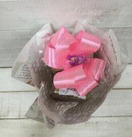 красивый букет из чая