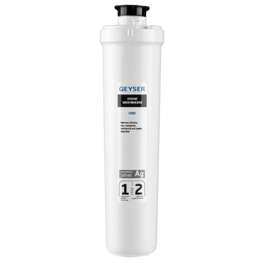 Картридж Комби Смарт Гейзер