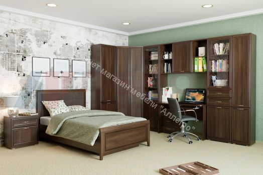 Детская КАРИНА композиция 6