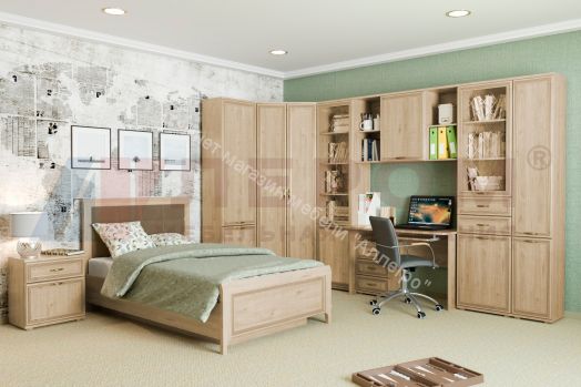 Детская КАРИНА композиция 6