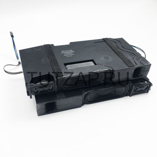 Динамики EAB63650601 EAB63650602 для телевизора LG 43UF771V