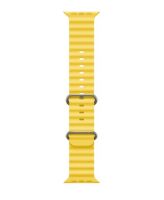 Ремешок Apple Watch Ulta 49mm Yellow Ocean Band оригинал