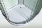 Душевая кабина WW500 WERRA 1001