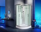 Душевая кабина WW500 WERRA 801