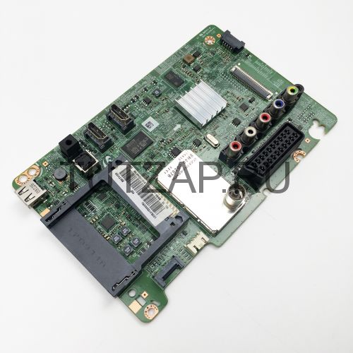Материнская плата BN41-02105A BN94-09059Q для телевизора Samsung UE28J4100AK