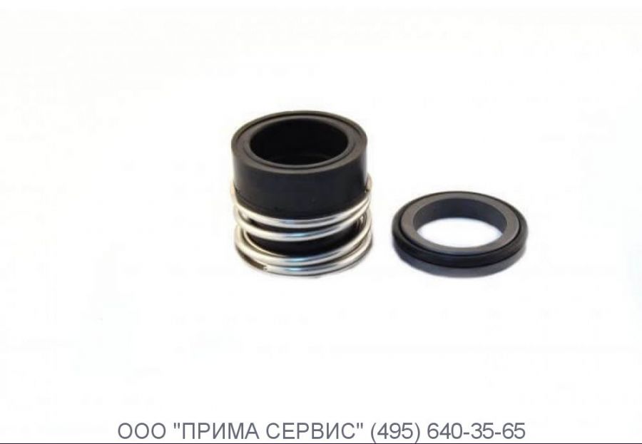 Торцевое уплотнение Grundfos NBE 100-250/245 EUP A-F2-A-GQQE