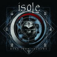 ISOLE - Born From Shadows (CD)