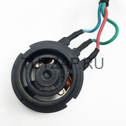 Контакт подставки KSD585-C1 с кабелем питания для чайника