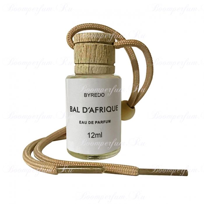 Byredo Bal D`Afrique Авто Парфюм 12 мл
