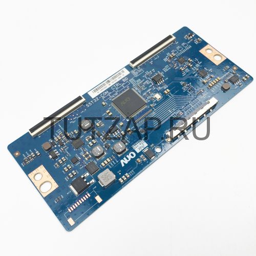 T-CON 55T32-C0M CTRL BD для телевизора Yuno ULX-55UTCS333