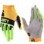 Leatt Moto 2.5 X-Flow Citrus перчатки для мотокросса