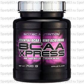 Scitec Nutrition BCAA Xpress 700 g