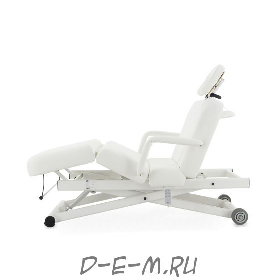 Массажный стол электричеcкий Med-Mos КО-179Д-00 - 3 мотора