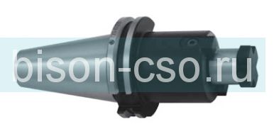Оправка для торцевых насадных фрез 7369-40-40-130 кон 40. D=40 AD+B