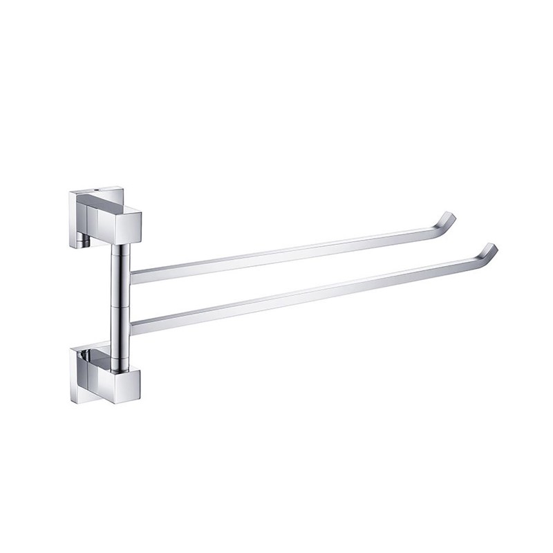 Изображение Полотенцедержатель Timo Selene настенный 10059/00