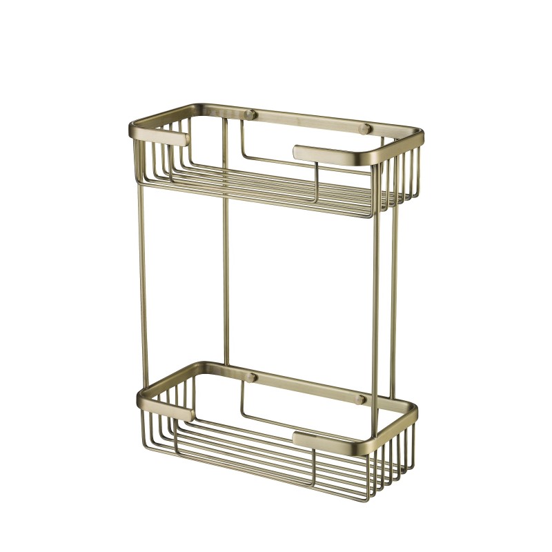 Изображение Полочка двойная Timo Nelson 160083/02