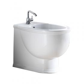 Изображение Напольное биде AET ITALIA PRINCESS BIDET DA TERRA S582T1R3V0