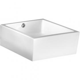 Накладная раковина  AET ITALIA BOLD BASIN 2 L258T1R0V0