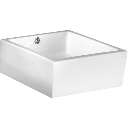 Накладная раковина  AET ITALIA BOLD BASIN 2 L258T1R0V0 схема 1