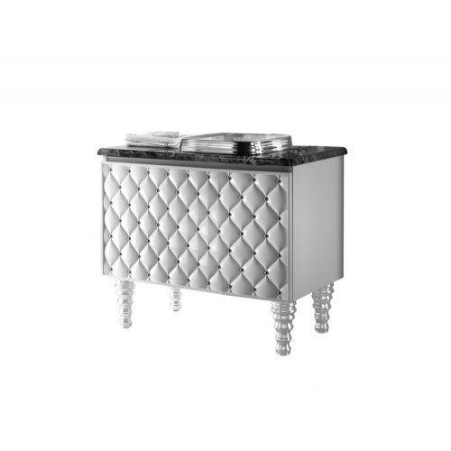 Изображение Тумба для раковины напольная AET ITALIA CLASS MOBILE 100 98х52 C290M1L100