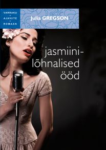 Jasmiinil?hnalised ??d