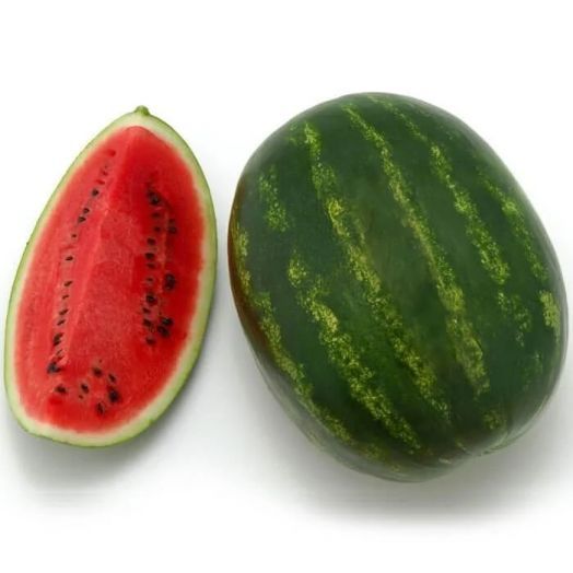 Арбуз Кримсон Руби F1, 50шт семян