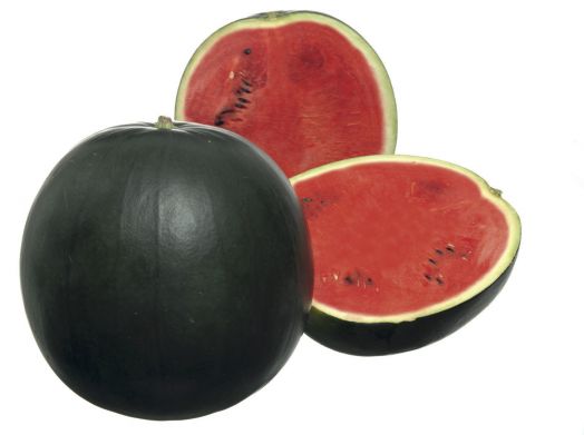 Арбуз Мулат F1, 10шт семян