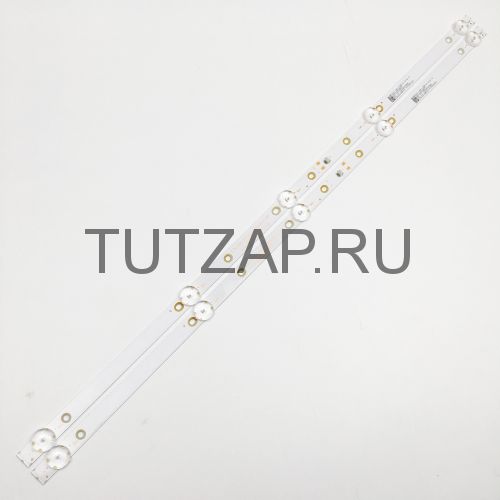 Подсветка KJ32D05-ZC62AG-02 303KJ320053 для телевизора Витязь 32LH0202