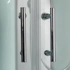 Душевая кабина WW500 HALLE 904