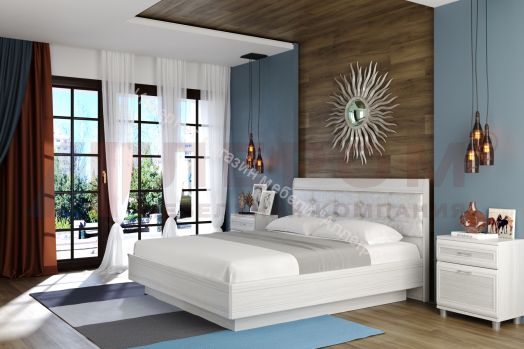 Спальня МЕЛИССА композиция 06