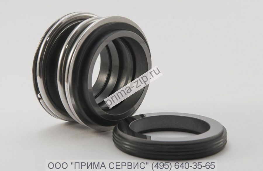 Торцевое уплотнение WILO DPL40/130-2,2/2-IE1