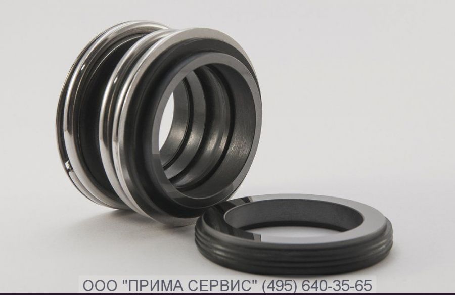 Торцевое уплотнение WILO DPL 32/135-1,1/2-IE2
