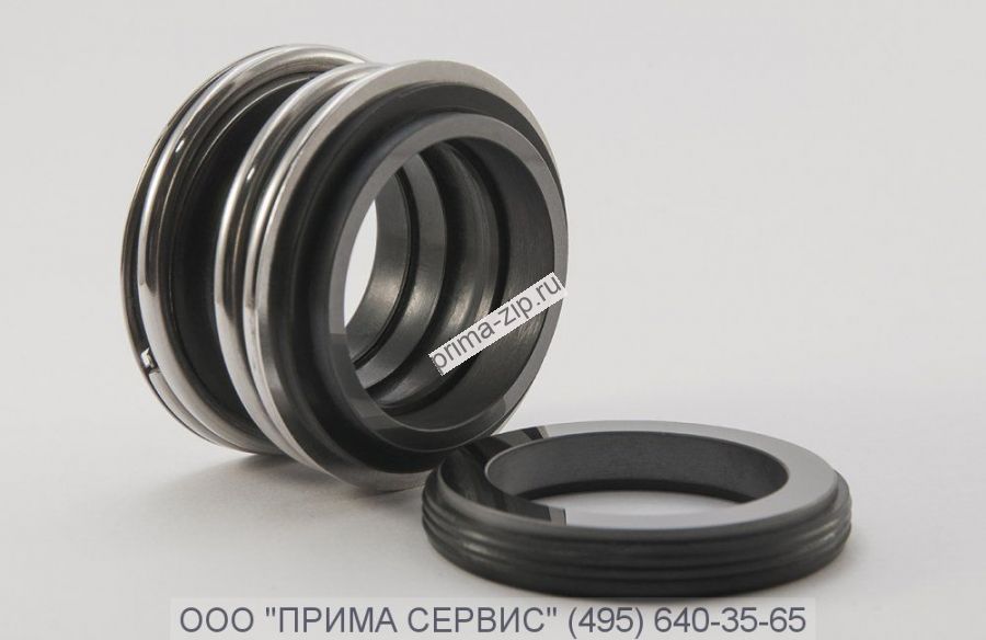 Торцевое уплотнение WILO DPL 32/125-1,1/2-IE2