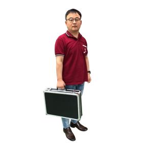 Профессиональный кейс - High Quality Magician's Bag(M)