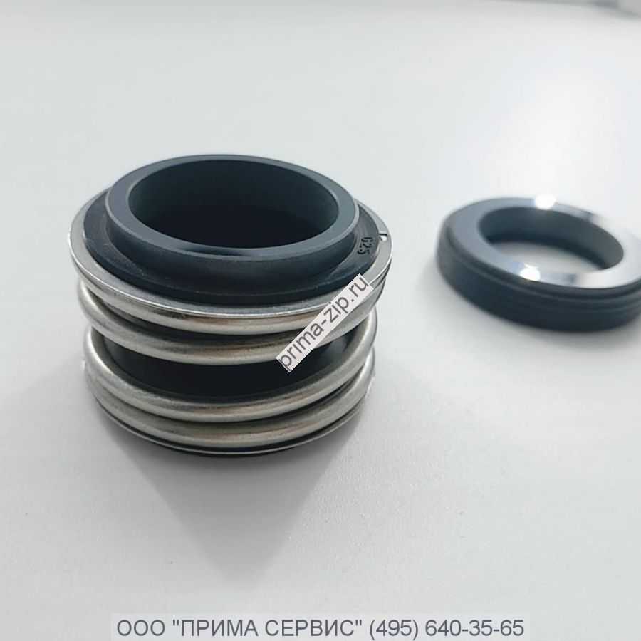 Торцевое уплотнение для насоса Wilo MHIL 302 EM