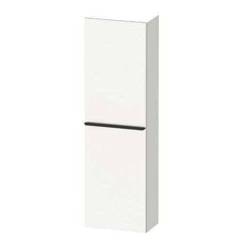 Изображение Шкаф-пенал Duravit D-Neo 132x40x24 с одной дверью DE 0118