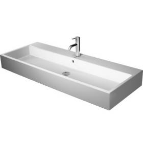 Раковина Duravit Vero Air шлифованная 120х47 235012