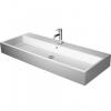 Фото Раковина Duravit Vero Air шлифованная 120х47 235012