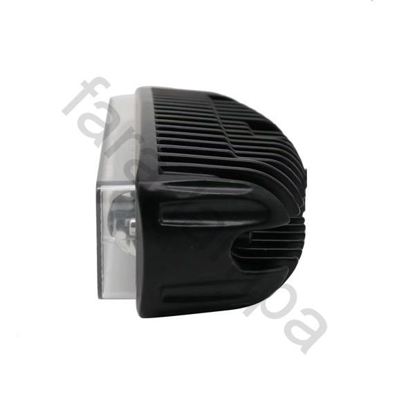 Фонарь маркерный светодиодный (красная линия) на погрузчик